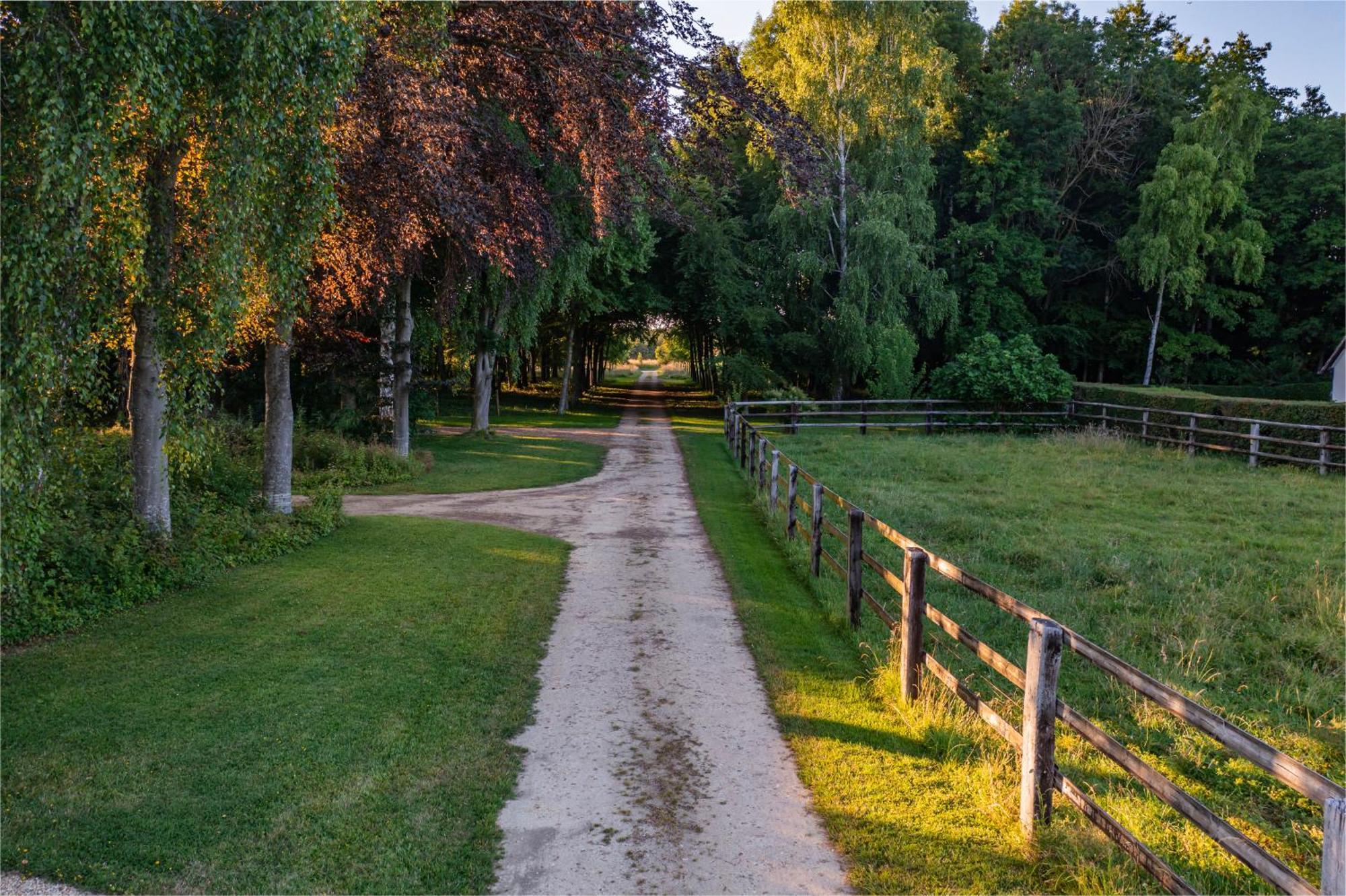 Charmante Chaumiere Romantique Bieville-en-Auge Buitenkant foto